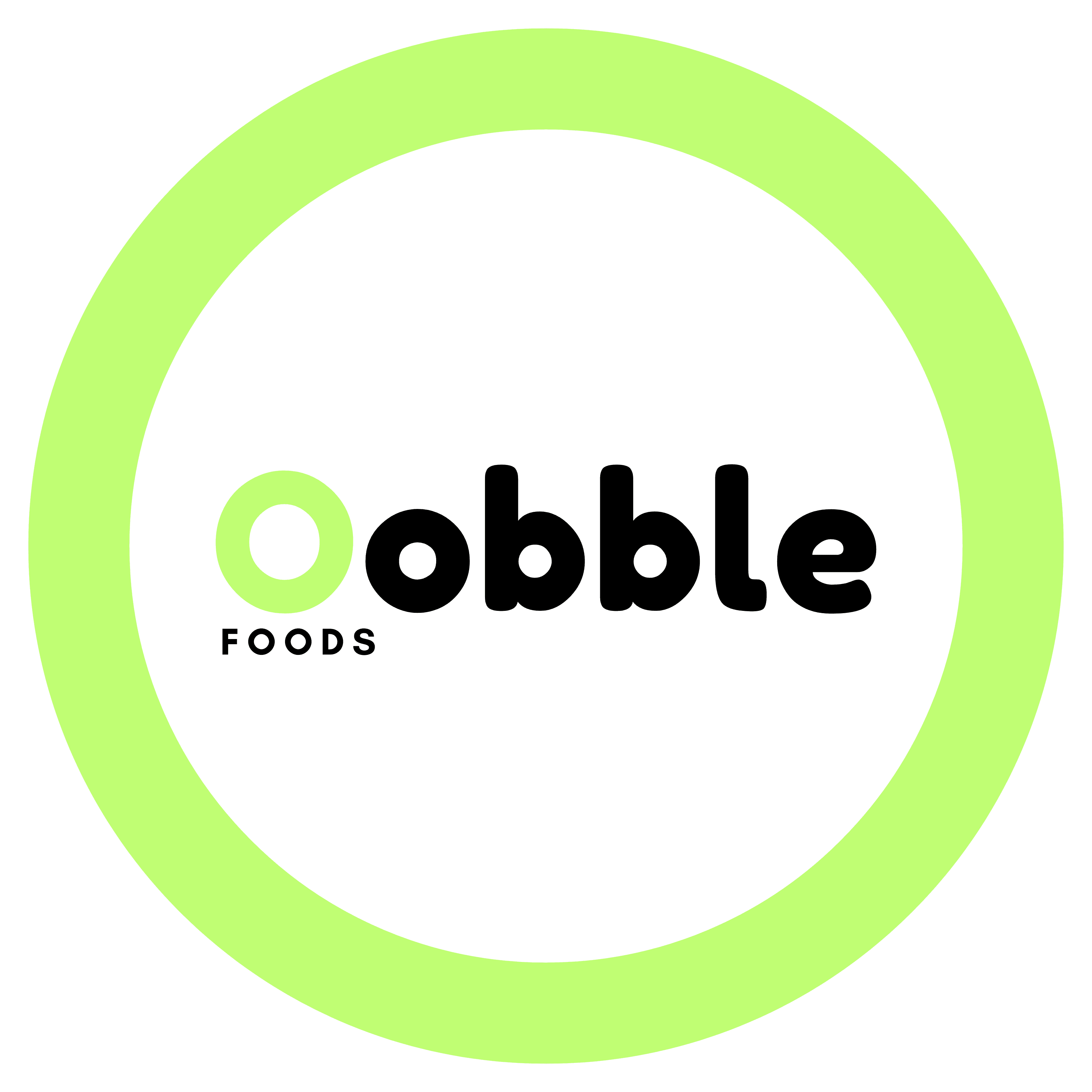 oobble